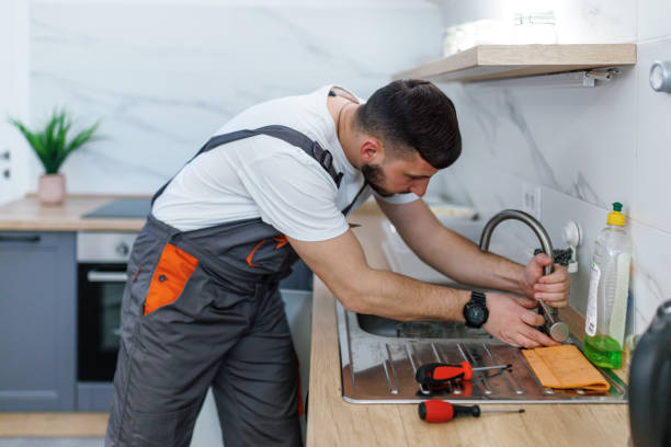 Best Sewer Cleaning Services  in Lake Mary Jane, FL