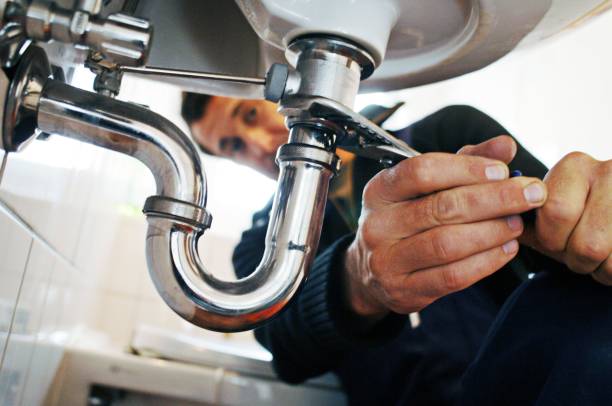 Best Plumbing Repair Near Me  in Lake Mary Jane, FL