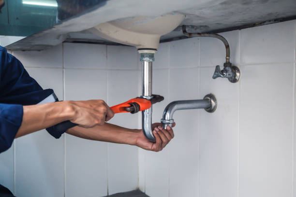 Best Plumbing Installation Services  in Lake Mary Jane, FL