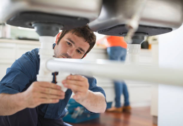 Best Water Softener Installation  in Lake Mary Jane, FL