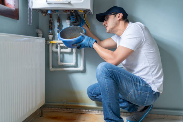 Best Drain Cleaning Services  in Lake Mary Jane, FL